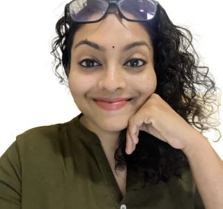 Fiction fact Shreya A Shetty